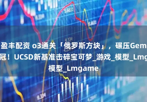 盈丰配资 o3通关「俄罗斯方块」，碾压Gemini夺冠！UCSD新基准击碎宝可梦_游戏_模型_Lmgame