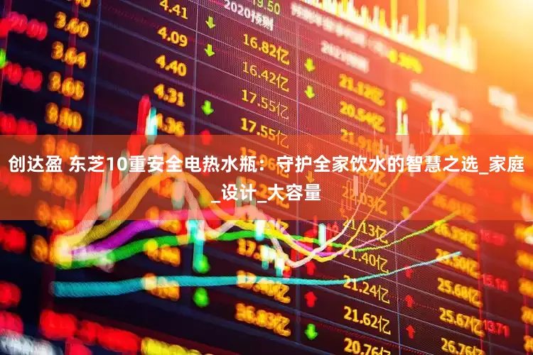 创达盈 东芝10重安全电热水瓶：守护全家饮水的智慧之选_家庭_设计_大容量